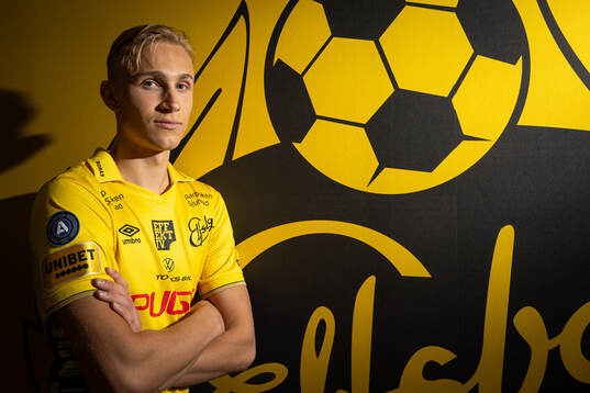 Leo Östman