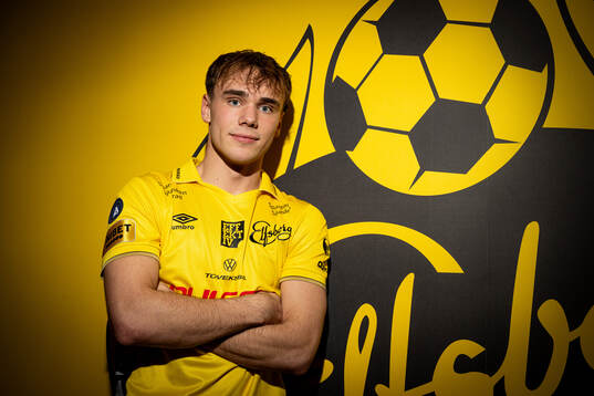Frode Aronsson
