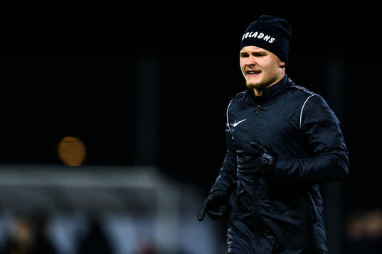 Vincent Sundberg