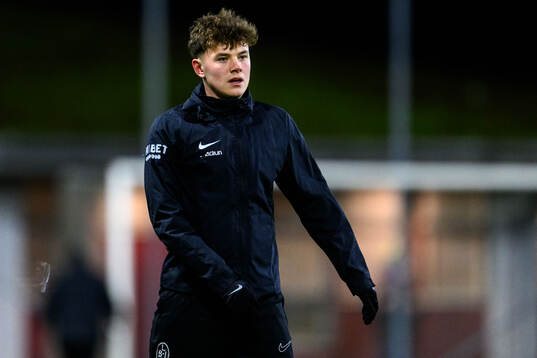 Max Nilsson