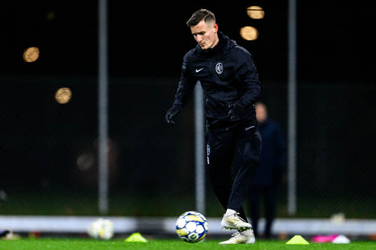 Robin Dzabic