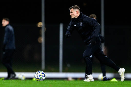 Robin Dzabic