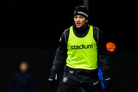 Cameron Streete
