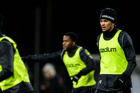 Cameron Streete