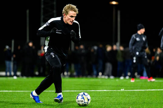 Gustaf Westström