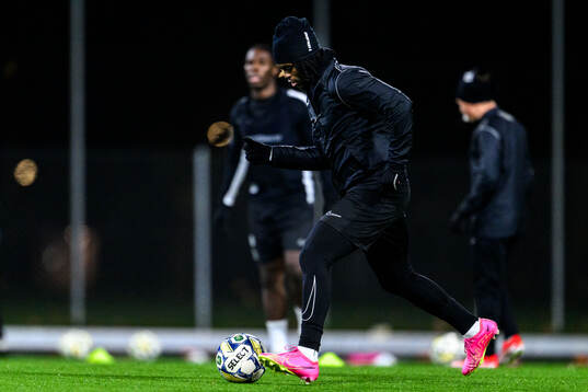 Kofi Asare