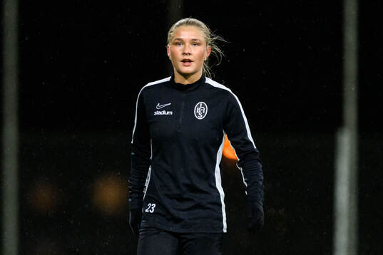 Elsa Myrebris