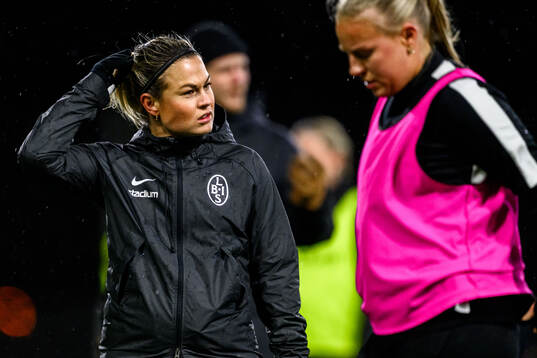 Isabella Nilsson