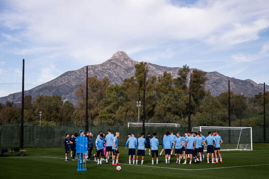 Malmö FFs spelare