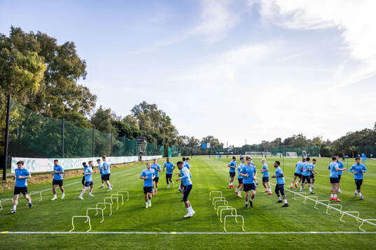 Malmö FFs spelare