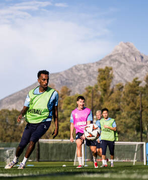 Malmö FFs Taha Ali