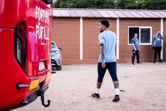 Malmö FFs Sergio Pena