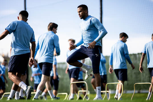 Martin Olsson