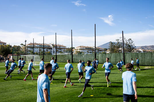 Malmö FFs spelare