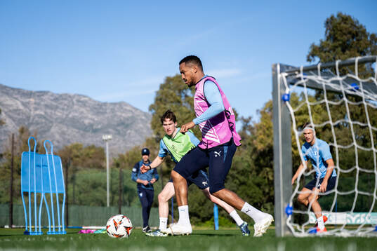 Martin Olsson