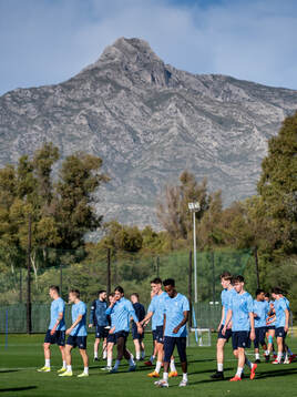 Malmö FFs spelare