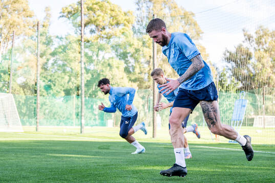 Pontus Jansson