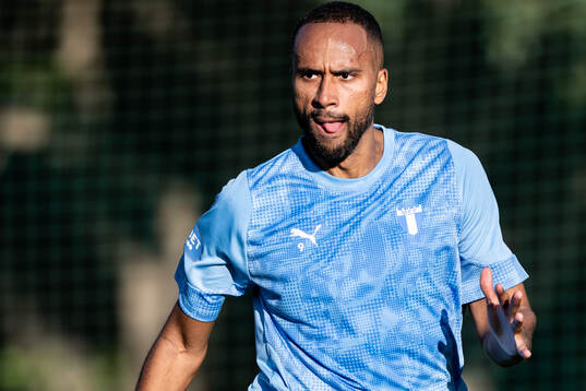 Isaac Kiese Thelin