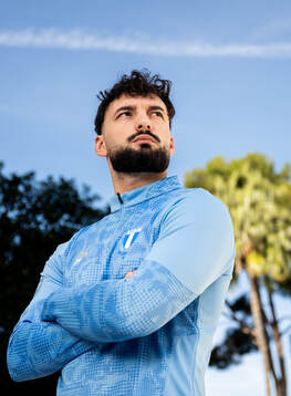 Malmö FFs Sead Haksabanovic