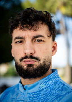 Malmö FFs Sead Haksabanovic