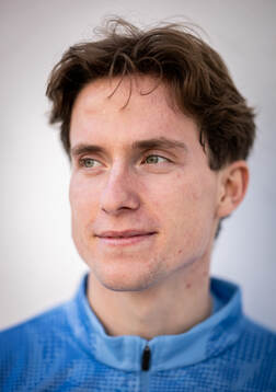 Malmö FFs Johan Karlsson