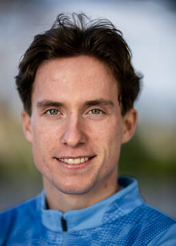 Malmö FFs Johan Karlsson