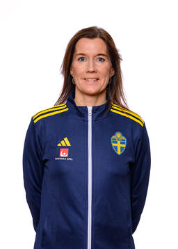 Bläddra bland fler bilder av Fotboll, Svff, Personalporträtt