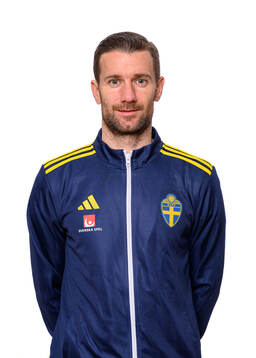 Jonatan Berg, specialist fotbollsfys