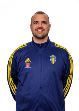 Mounir Kraft Riahi, nationell fotbollsutbildare