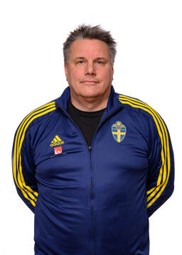 Stefan Olofsson, nationell fotbollsutbildare