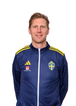 Rasmus Liljeblad, specialist inom psykologi/ledarskap