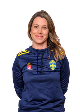 Sara Hammer, specialist inom psykologi/ledarskap