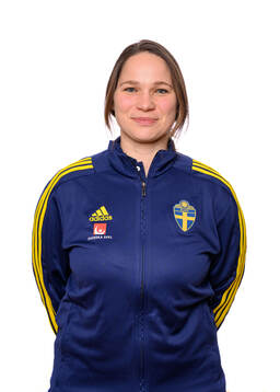 Ieva Cederström, specialist spelet