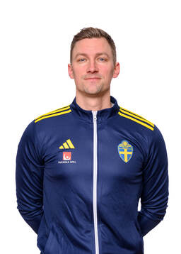 Rickard Engström, specialist fotbollsfys