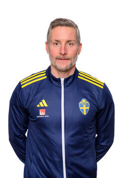 Axel Kjäll, gruppchef specialister & innehåll