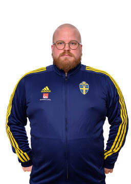 Anders Eriksson, analytiker