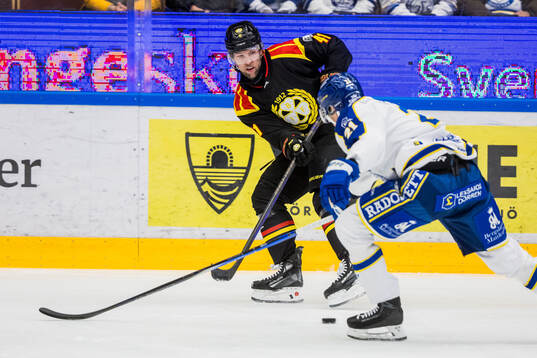 Brynäs Greg Scott