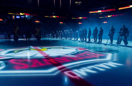 Malmö arena