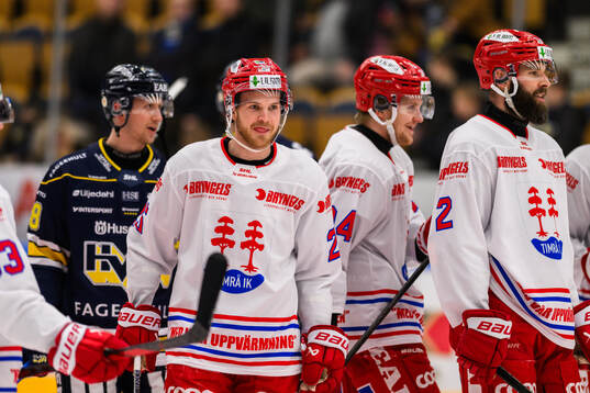 Timrås Linus Nässén