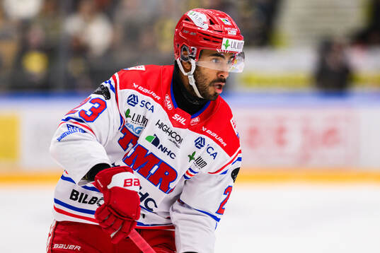 Timrås Jeremy Boyce-Rotevall