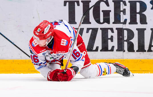Timrås Lukas Pilö