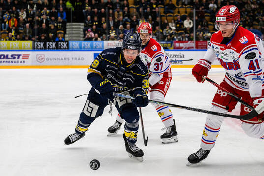 Timrås Kristian Näkyvä, Timrås Maximilian Eisenmenger