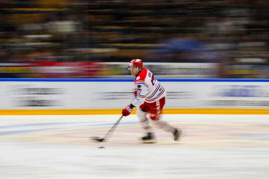 Timrås Anton Wedin