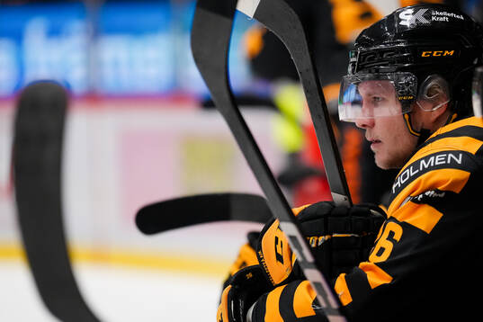 Skellefteås Anton Heikkinen