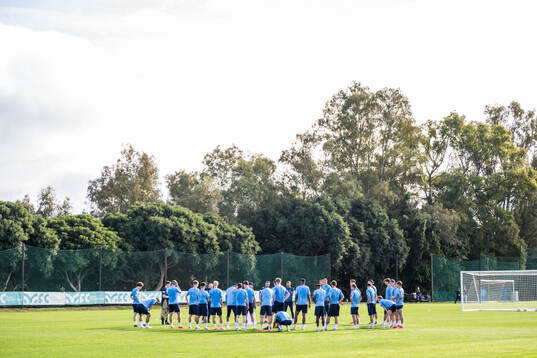 Malmö FFs spelare