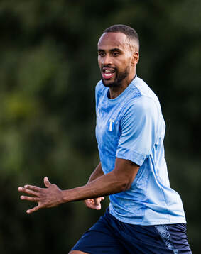 Malmö FFs Isaac Kiese Thelin
