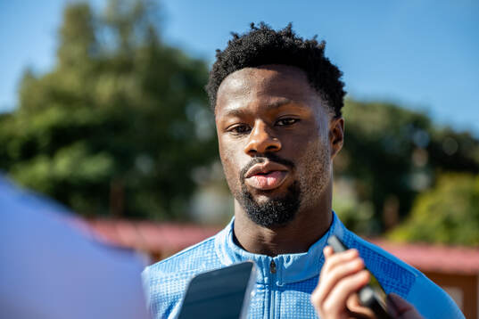 Emmanuel Ekong