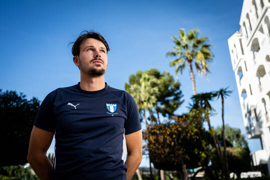 Stefano Vecchia