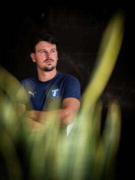 Stefano Vecchia