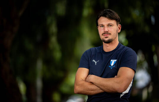 Stefano Vecchia